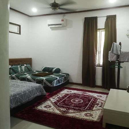 Denai Senja Kuala Selangor Exterior foto