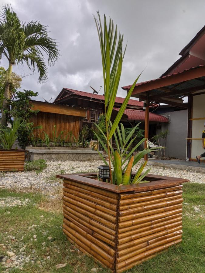 Denai Senja Kuala Selangor Exterior foto