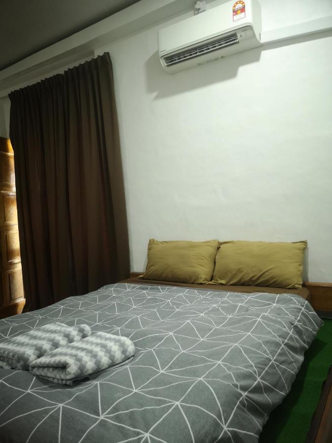 Denai Senja Kuala Selangor Exterior foto